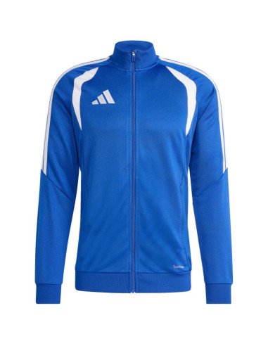 Bluza męska adidas tiro 26 league training niebieska jy7210