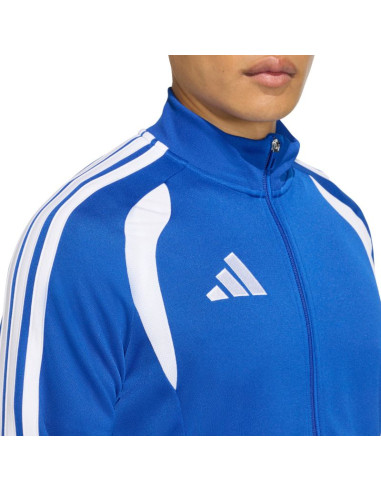 Bluza męska adidas tiro 26 league training niebieska jy7210