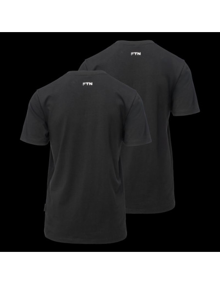 Męska koszulka z krótkim rękawem arvin ii 2 pack