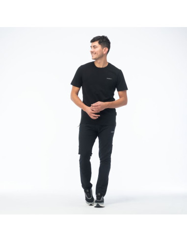 Męska koszulka z krótkim rękawem arvin ii 2 pack