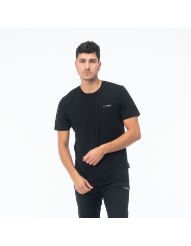 Męska koszulka z krótkim rękawem arvin ii 2 pack