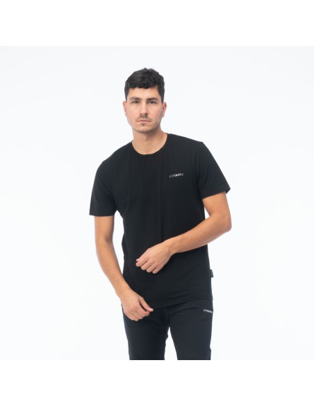 Męska koszulka z krótkim rękawem arvin ii 2 pack