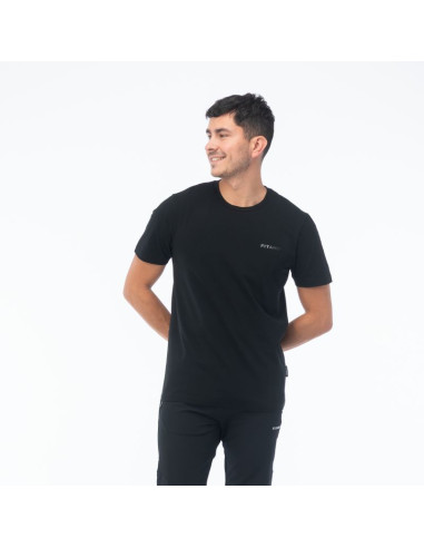 Męska koszulka z krótkim rękawem arvin ii 2 pack