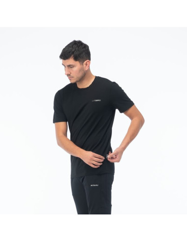 Męska koszulka z krótkim rękawem arvin ii 2 pack