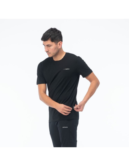 Męska koszulka z krótkim rękawem arvin ii 2 pack