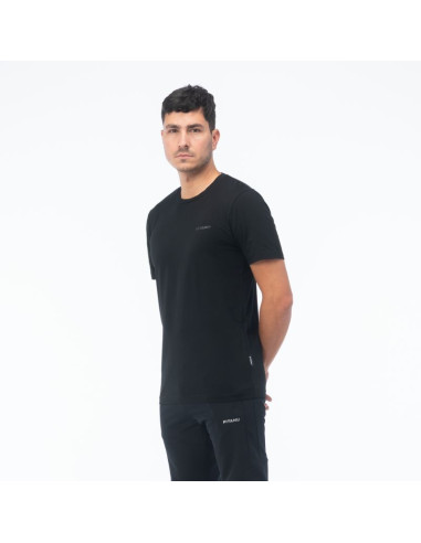 Męska koszulka z krótkim rękawem arvin ii 2 pack