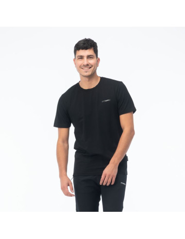 Męska koszulka z krótkim rękawem arvin ii 2 pack