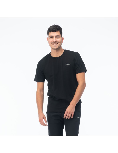 Męska koszulka z krótkim rękawem arvin ii 2 pack