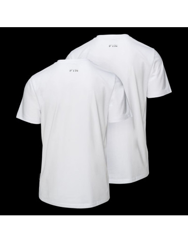 Męska koszulka z krótkim rękawem arvin ii 2 pack