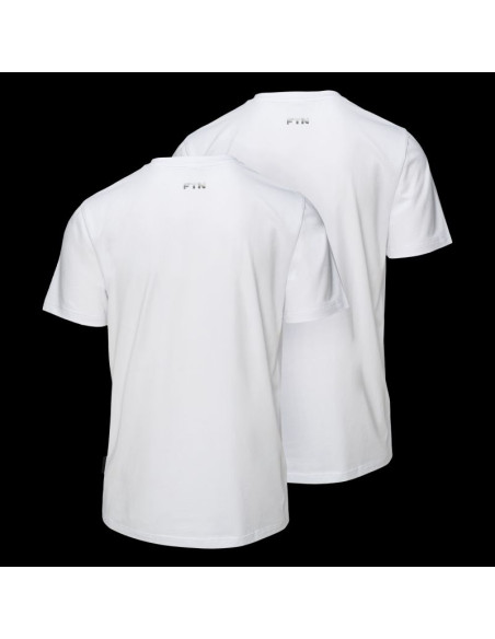 Męska koszulka z krótkim rękawem arvin ii 2 pack