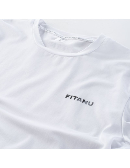 Męska koszulka z krótkim rękawem arvin ii 2 pack