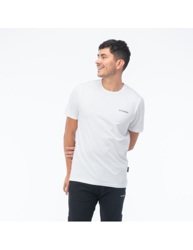 Męska koszulka z krótkim rękawem arvin ii 2 pack