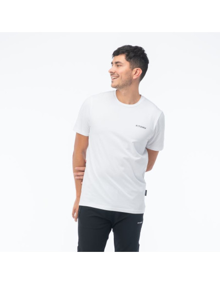 Męska koszulka z krótkim rękawem arvin ii 2 pack