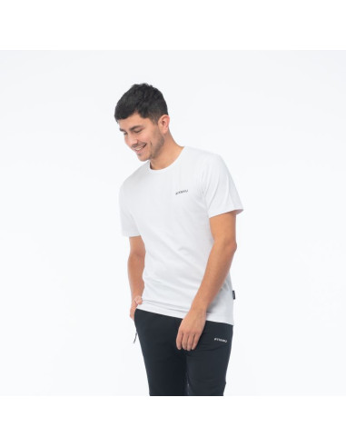 Męska koszulka z krótkim rękawem arvin ii 2 pack