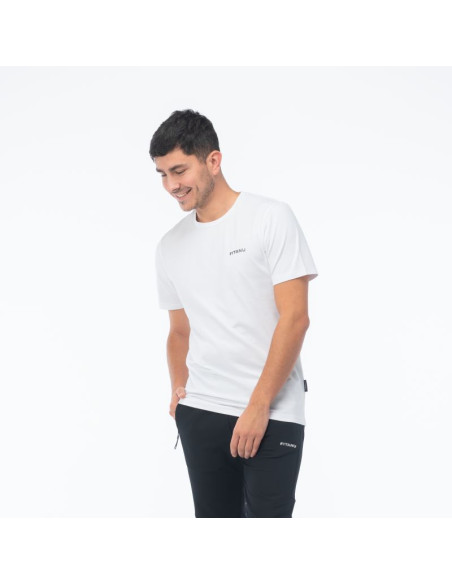 Męska koszulka z krótkim rękawem arvin ii 2 pack