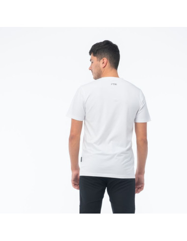 Męska koszulka z krótkim rękawem arvin ii 2 pack