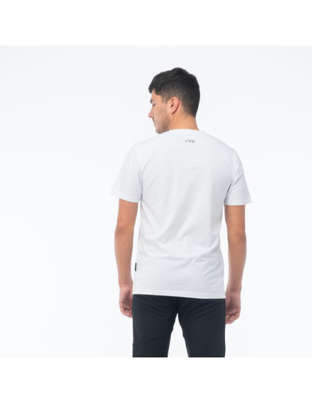 Męska koszulka z krótkim rękawem arvin ii 2 pack