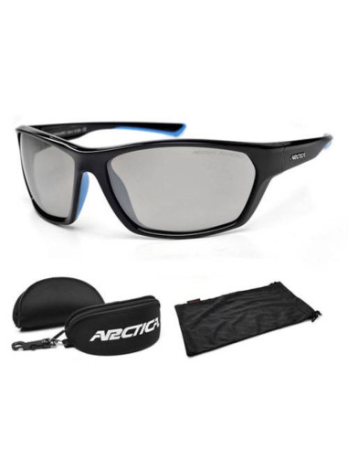 Okulary przeciwsłoneczne polaryzacyjne arctica kilimanjaro - s-324a