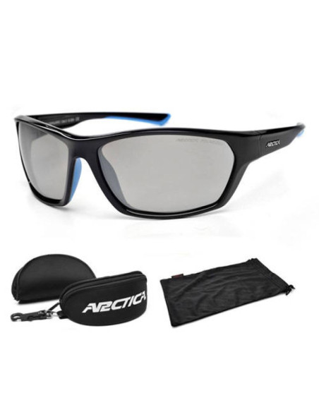 Okulary przeciwsłoneczne polaryzacyjne arctica kilimanjaro - s-324a