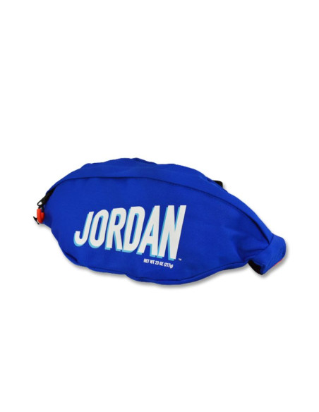 Saszetka nerka torba pas na biodro air jordan mvp flight crossbody bag