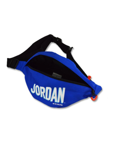 Saszetka nerka torba pas na biodro air jordan mvp flight crossbody bag