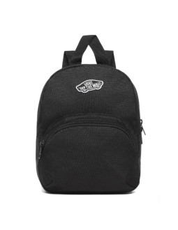 Mały plecak vans got this mini czarny - vn0a3z7wblk1