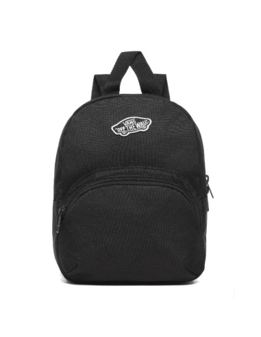 Mały plecak vans got this mini czarny - vn0a3z7wblk1