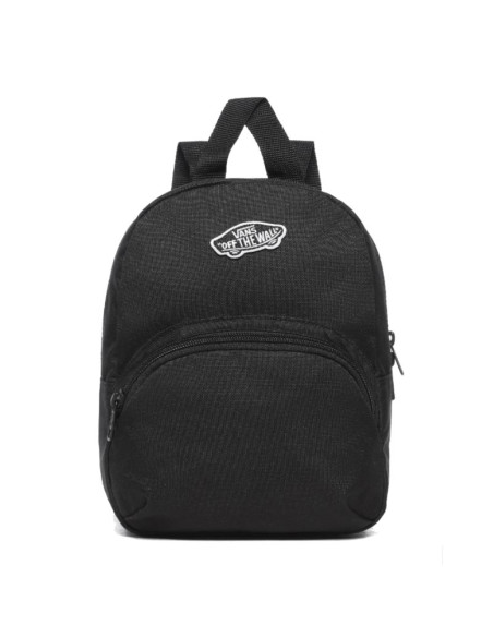 Mały plecak vans got this mini czarny - vn0a3z7wblk1