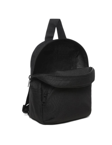 Mały plecak vans got this mini czarny - vn0a3z7wblk1