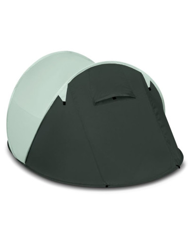 Namiot kempingowy dwuosobowy spokey sapphire