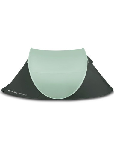 Namiot kempingowy dwuosobowy spokey sapphire