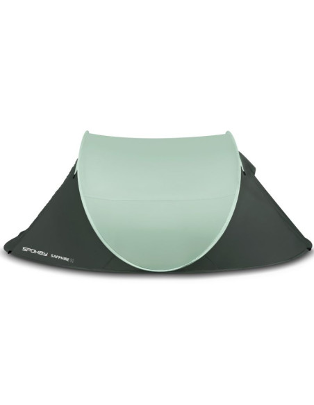 Namiot kempingowy dwuosobowy spokey sapphire