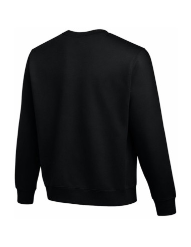 Bluza dla dzieci nike park 26 fleece crew czarna io9045 010