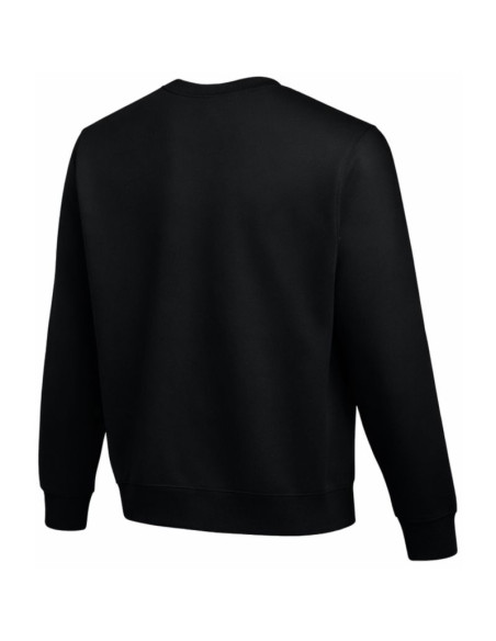 Bluza dla dzieci nike park 26 fleece crew czarna io9045 010