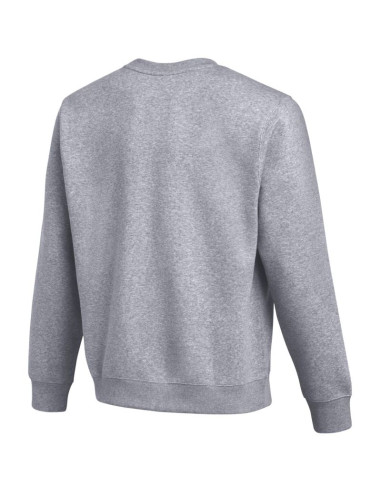 Bluza dla dzieci nike park 26 fleece crew szara io9045 063