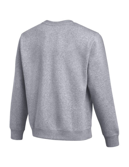 Bluza dla dzieci nike park 26 fleece crew szara io9045 063