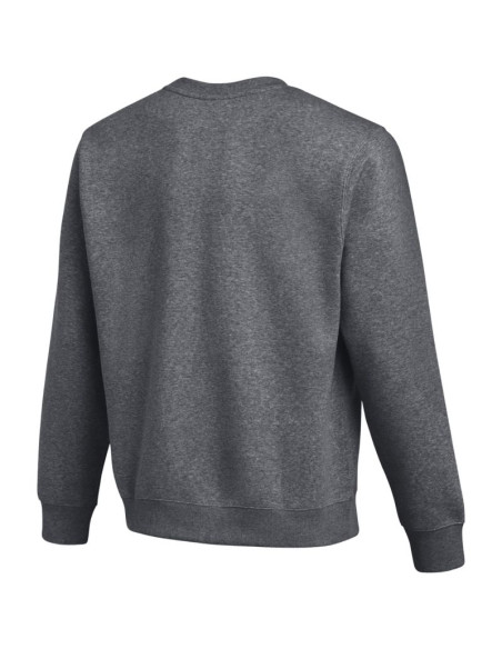 Bluza dla dzieci nike park 26 fleece crew ciemnoszara io9045 071