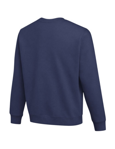 Bluza dla dzieci nike park 26 fleece crew granatowa io9045 410