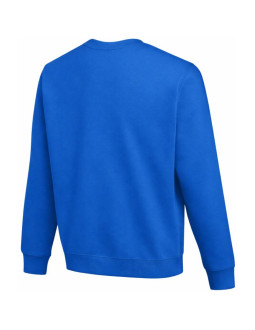 Bluza dla dzieci nike park 26 fleece crew niebieska io9045 463 2