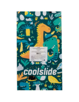 Dziecięca deskorolka olo yb