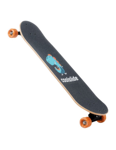 Dziecięca deskorolka olo yb