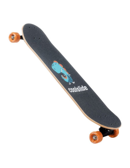 Dziecięca deskorolka olo yb