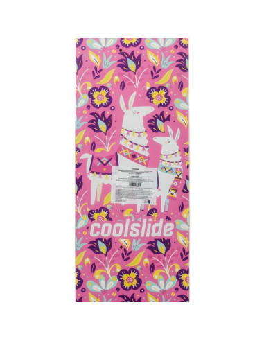 Dziecięca deskorolka olo yg