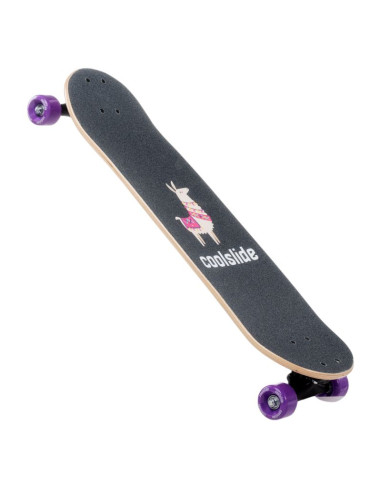 Dziecięca deskorolka olo yg