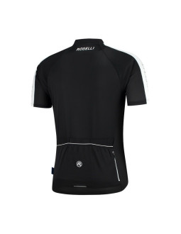 Rogelli koszulka explore czarna 5xl 2