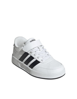 Buty dla dzieci adidas breaknet 3.0 el białe js3688 2