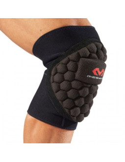 Ochraniacz na kolano piłka ręczna mcdavid pro handball knee pad
