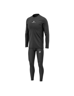 Ribano dwuczęściowe bluesports '25 junior