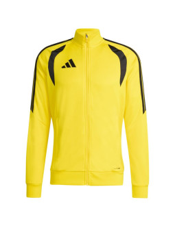 Bluza męska adidas tiro 26 league training żółta jy7206 2