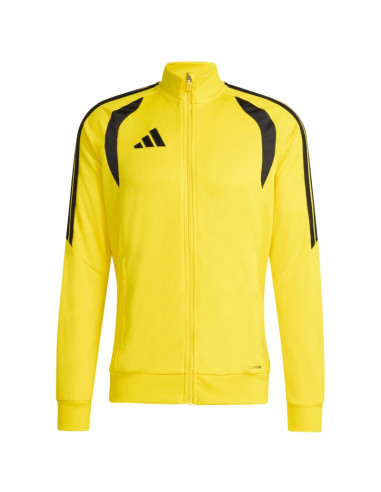 Bluza męska adidas tiro 26 league training żółta jy7206